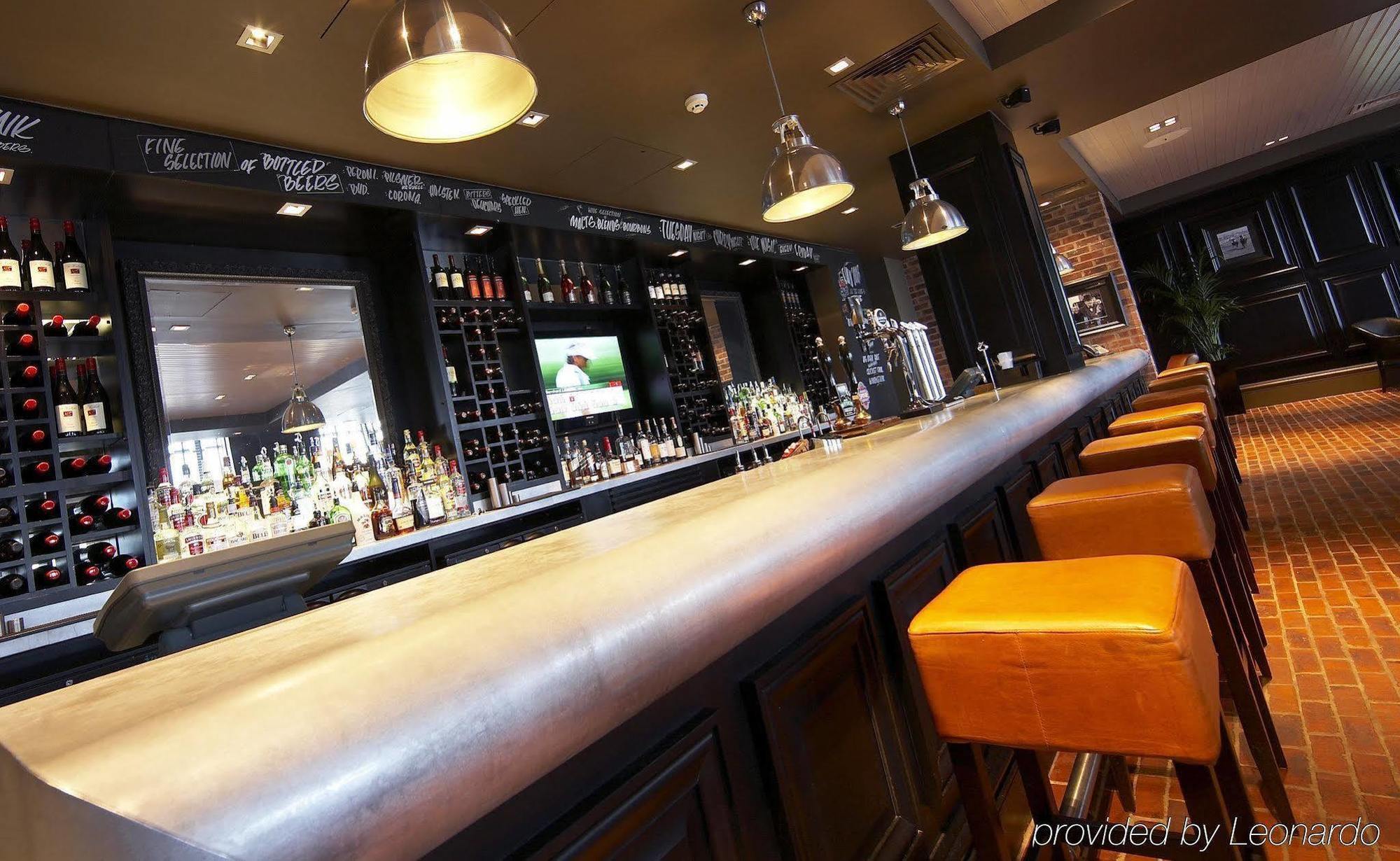 Village Hotel Manchester Ashton ภายนอก รูปภาพ